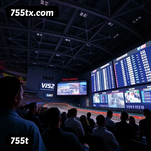 Suporte VIP 755t - atendimento prioritário