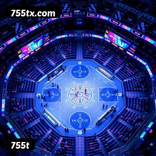 Gates of Olympus slot 755t