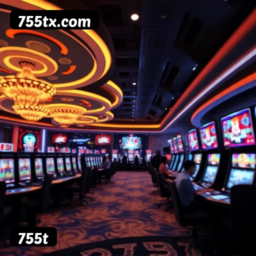 Bônus e prêmios 755t