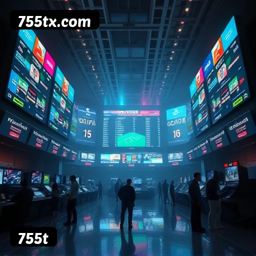 Apostas futebol ao vivo 755t - odds competitivas